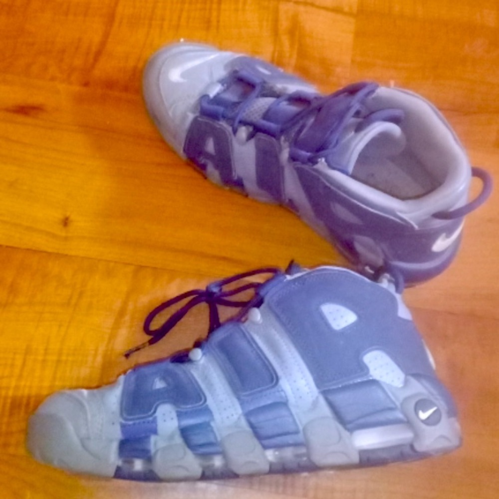 AIR nike sneakers